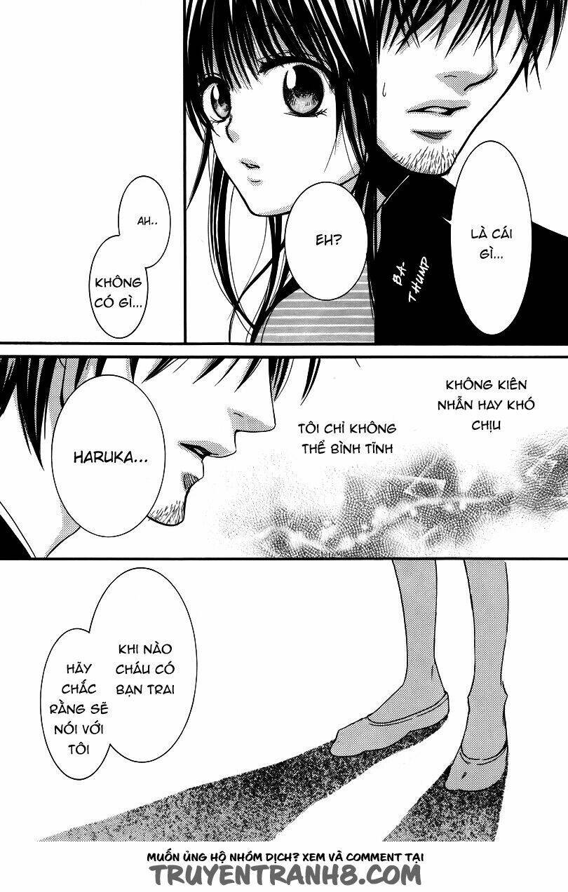 Kore Wa Koi No Hanashi Chương 24 Ảnh 39
