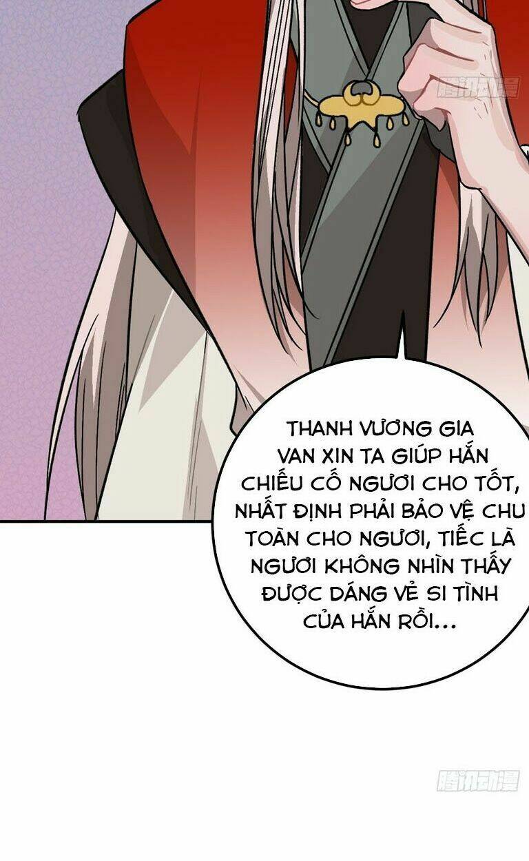 Trực Nam Tiểu Kiều Phi Của Vương Phủ Chương 28 Ảnh 9