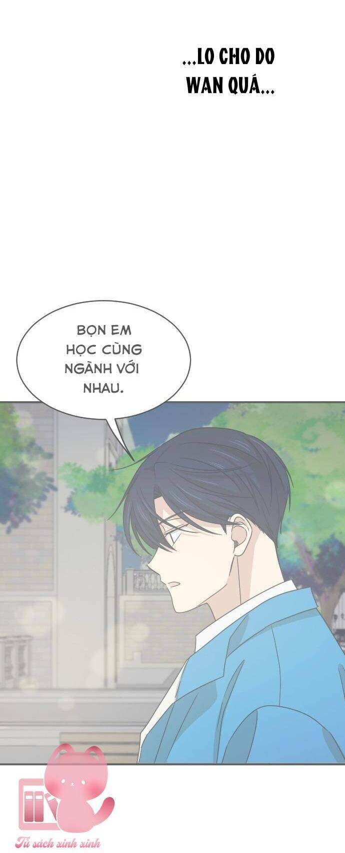 Bạn Của Em Trai Chương 59 Ảnh 19