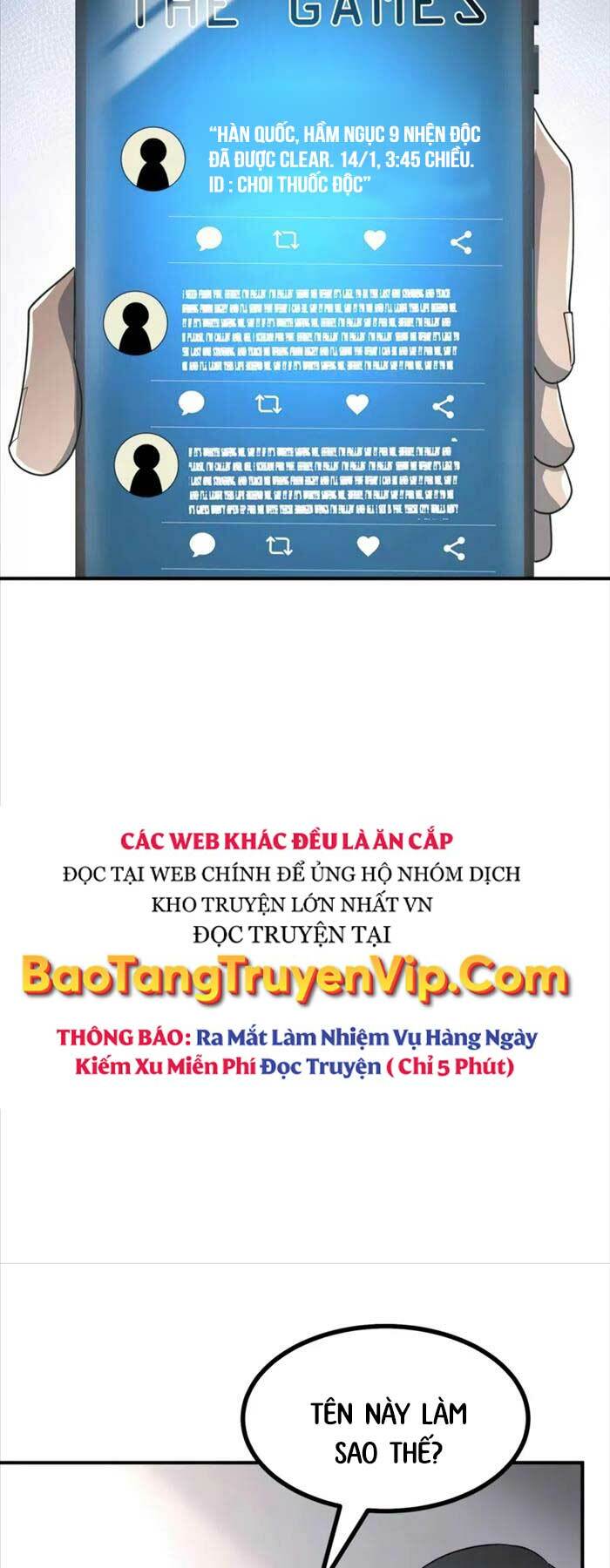 Ai Cũng Hồi Quy Ngoại Trừ Tôi Chương 25 Ảnh 49