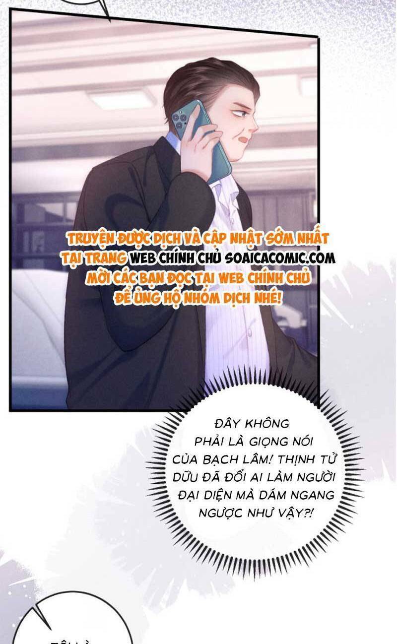 Nữ Cố Vấn Quyền Lực Trong Showbiz Chương 15 Ảnh 18