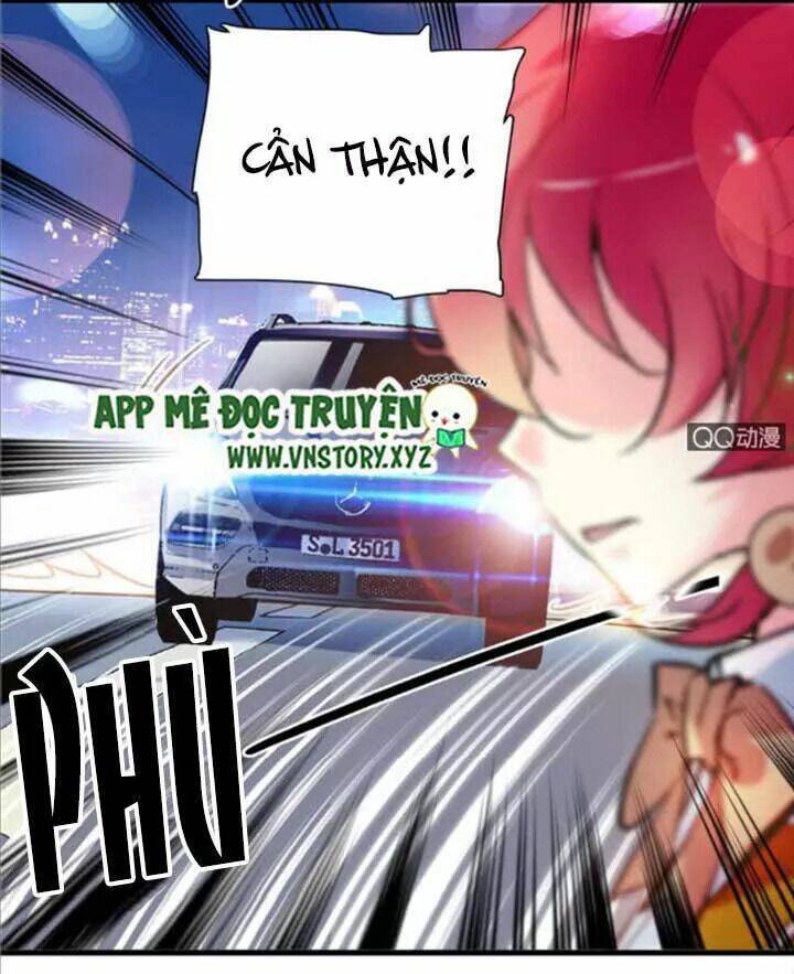 Nữ Hầu Sau Giờ Học Chương 94 Ảnh 5