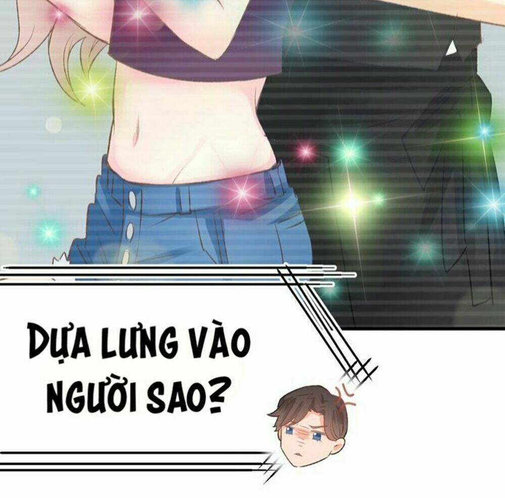 Cố Thiếu Sủng Thê Đến Ngộ Chương 1 Ảnh 35