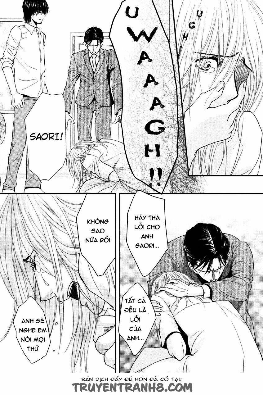 Kore Wa Koi No Hanashi Chương 40 Ảnh 24