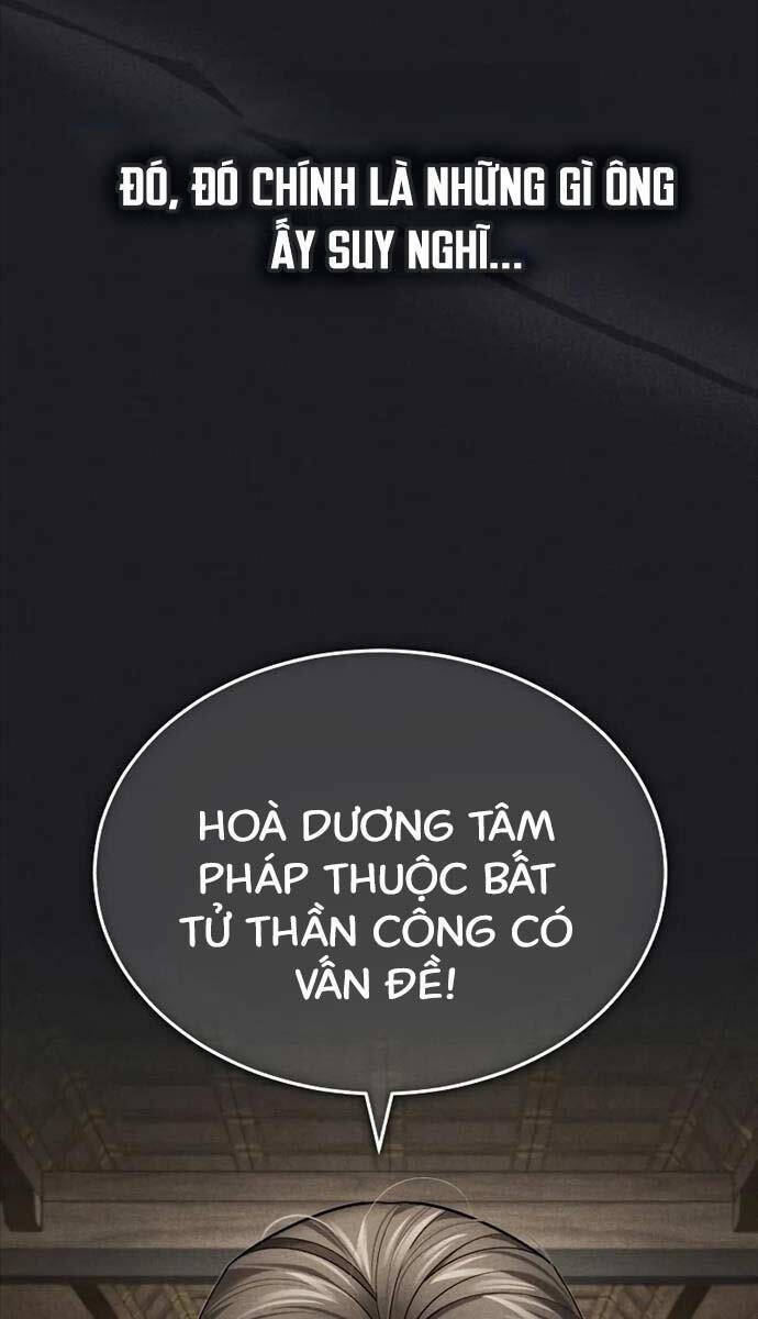 Thiếu Gia Yểu Mệnh Nhà Họ Bạch Chương 28 Ảnh 18