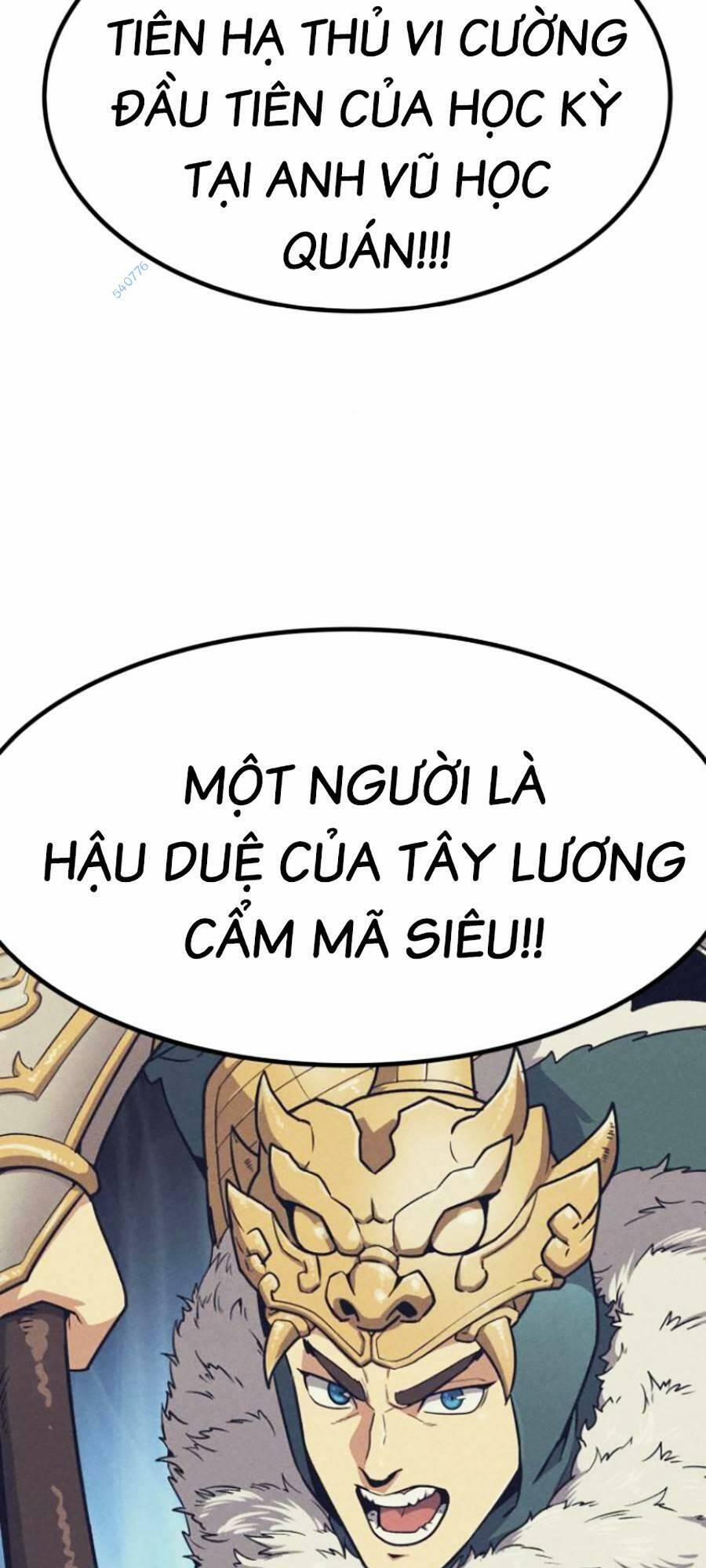 Hiệp Sĩ Xương Khô Chương 8 Ảnh 73