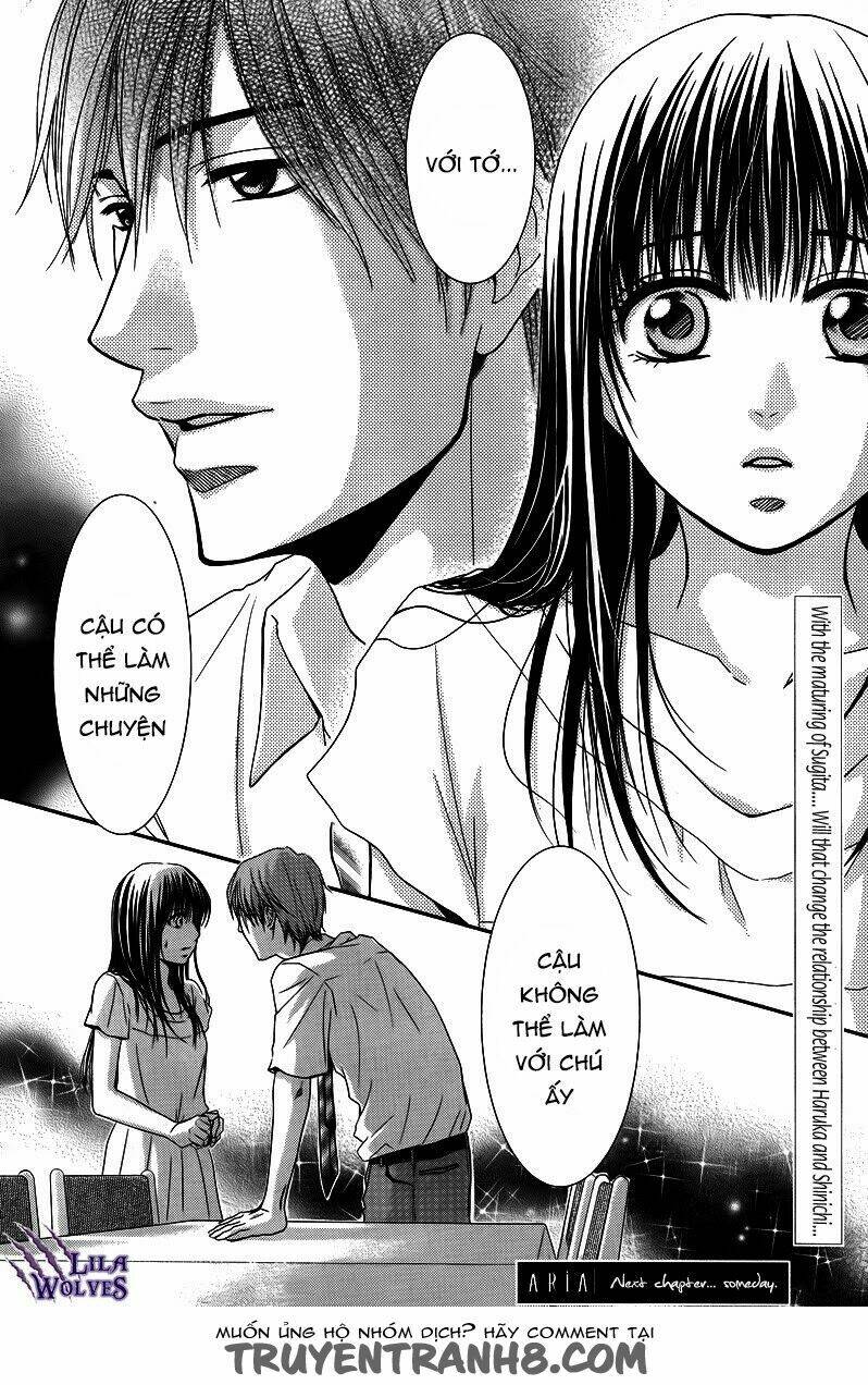 Kore Wa Koi No Hanashi Chương 35 Ảnh 41