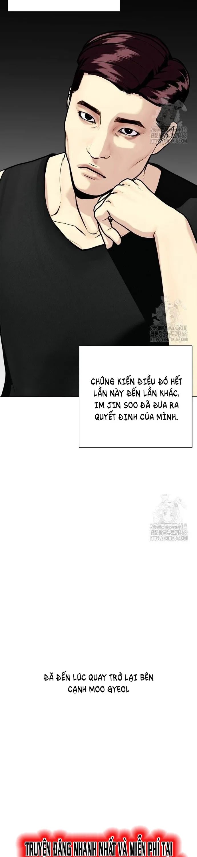 Loser Giỏi Võ Chương 112 Ảnh 32