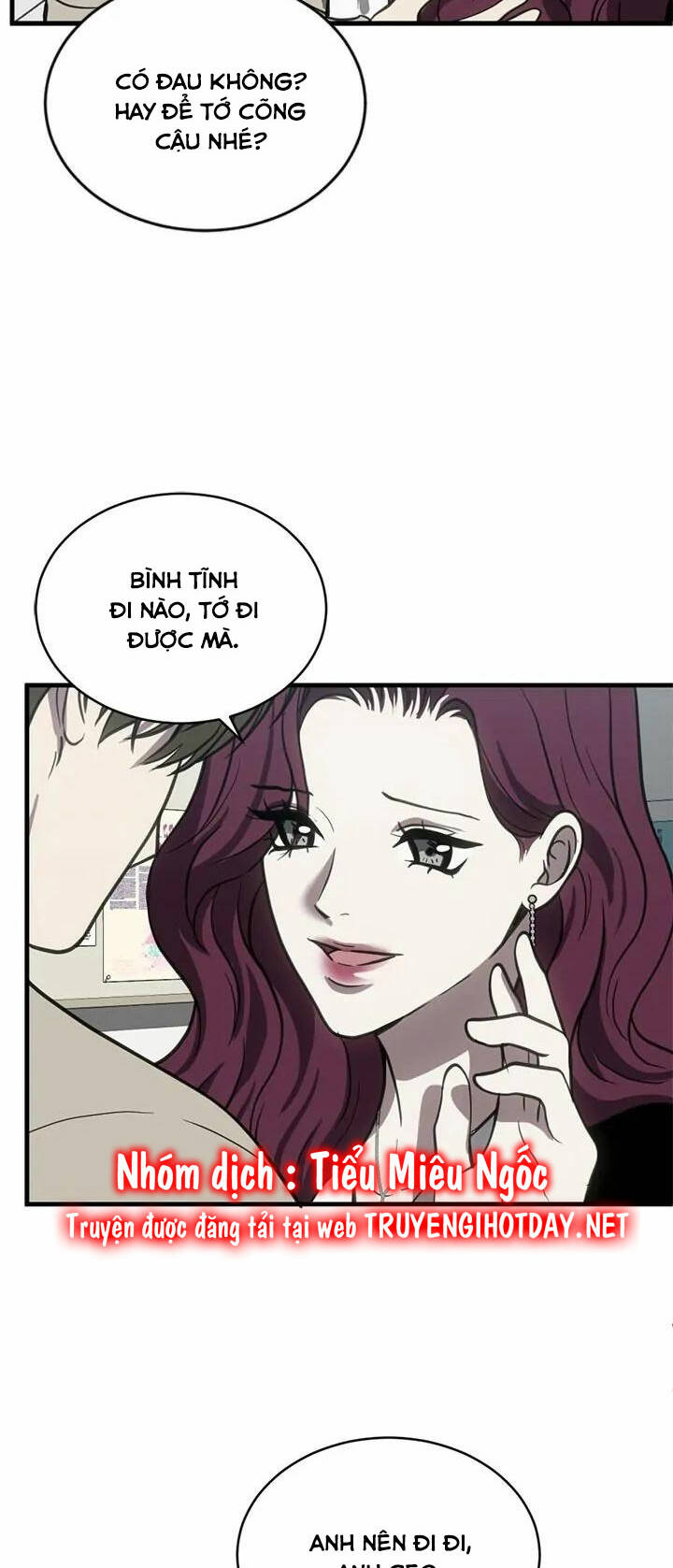 Lần Thứ Ba Chương 50 Ảnh 32