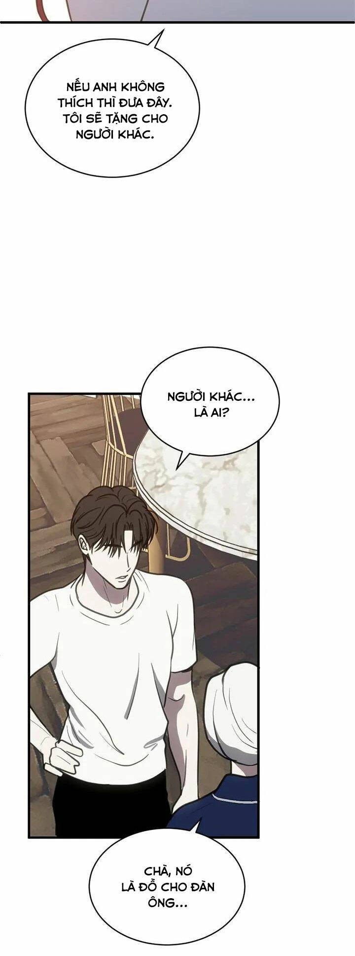 Lần Thứ Ba Chương 43 Ảnh 4