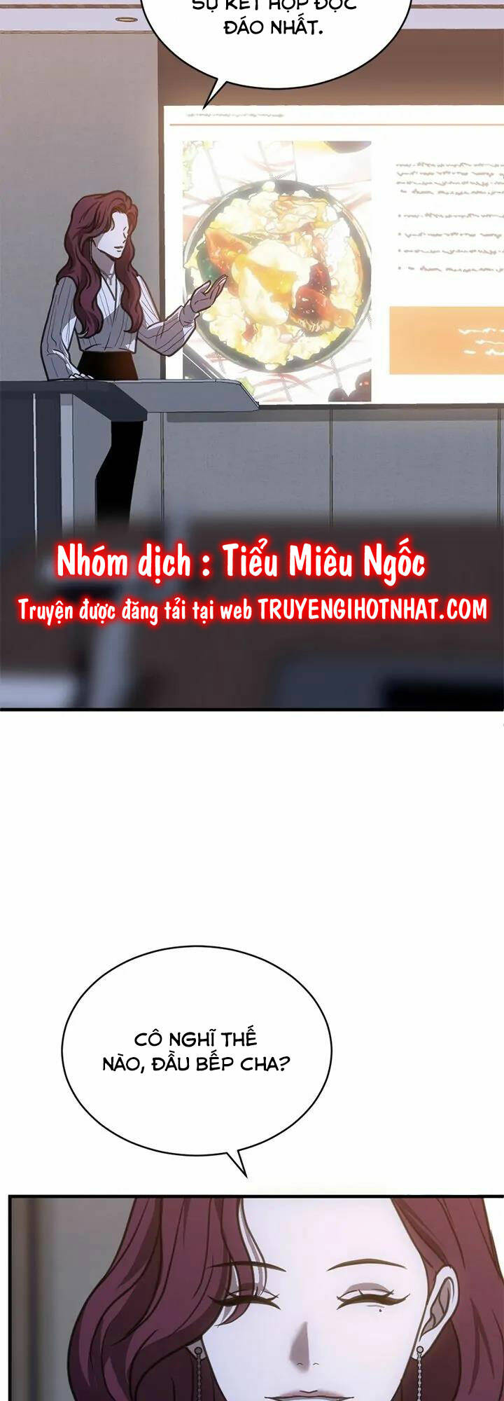 Lần Thứ Ba Chương 45 Ảnh 26