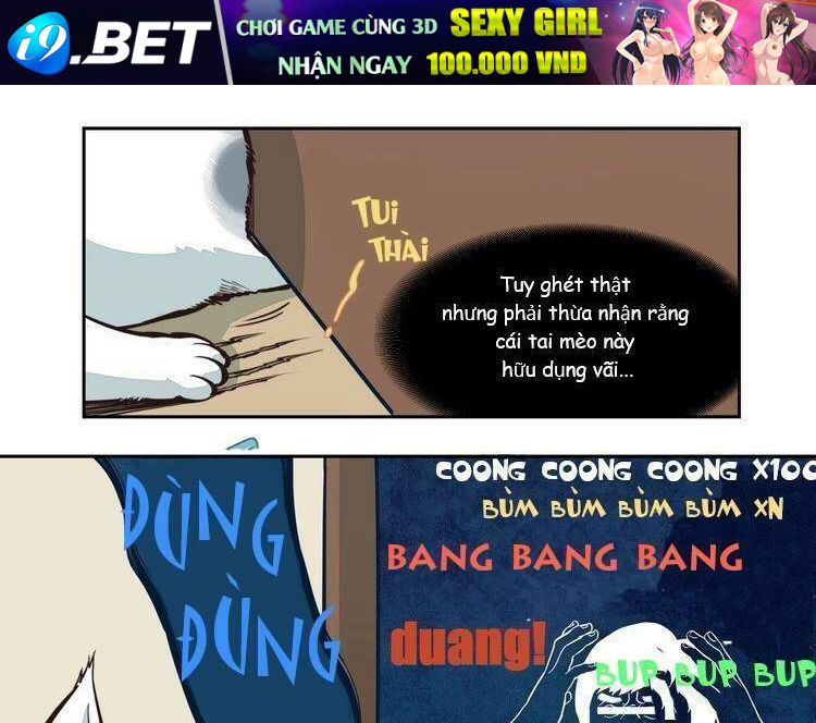 Thời Khắc Ấy, Chúng Ta Gặp Nhau Chương 5 Ảnh 16