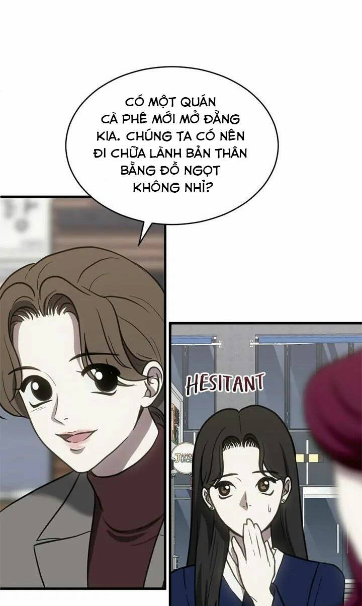 Lần Thứ Ba Chương 53 Ảnh 42