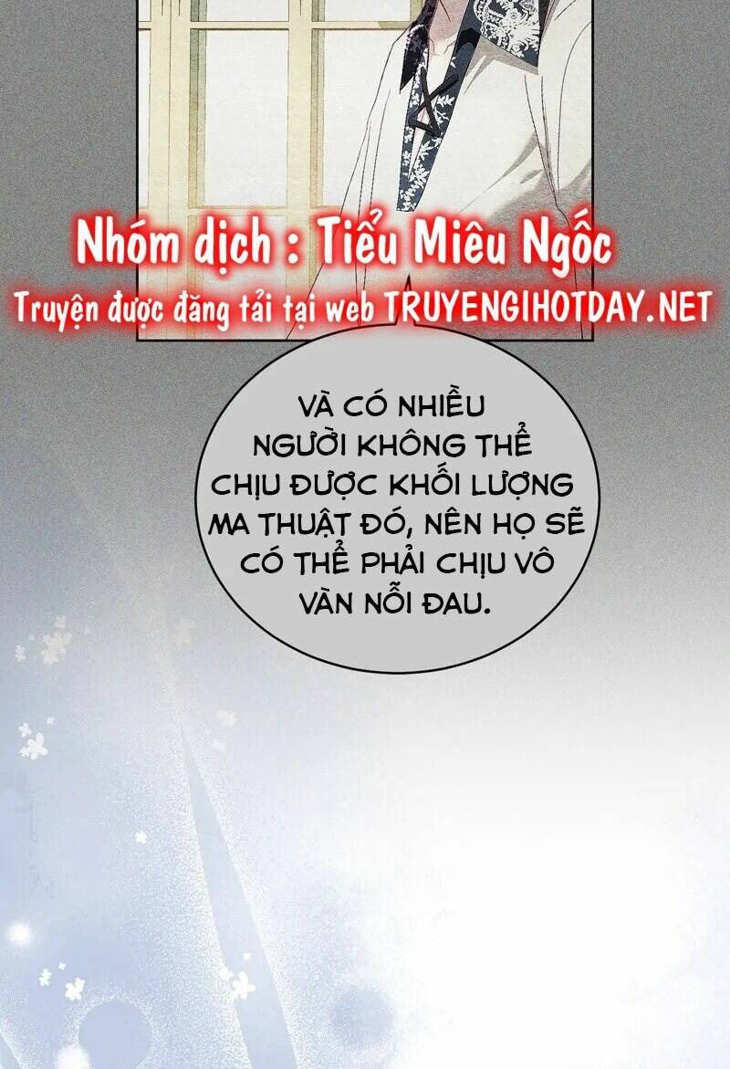 Một Ngày Nọ Cha Bỗng Dưng Xuất Hiện Chương 55 Ảnh 66
