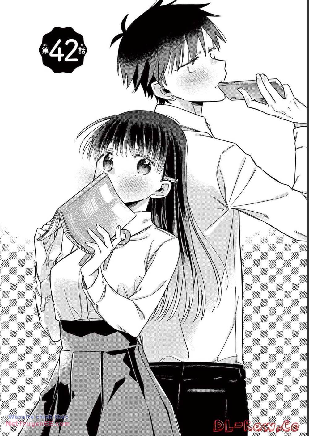 Chotto Dake Nuke Chau Hiiragi-San Chương 42 Ảnh 3
