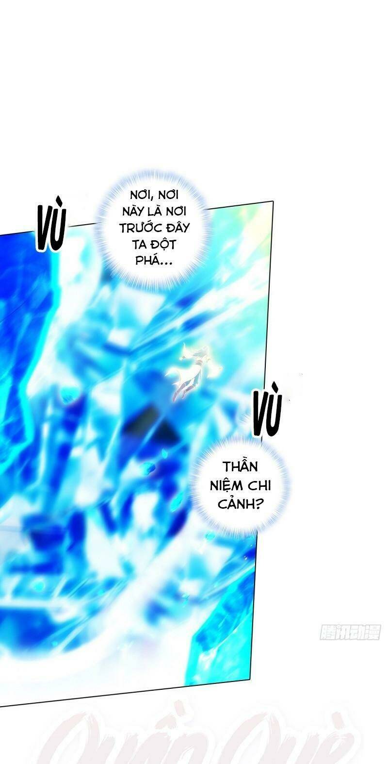 Bất Hủ Phàm Nhân Chương 44 Ảnh 20