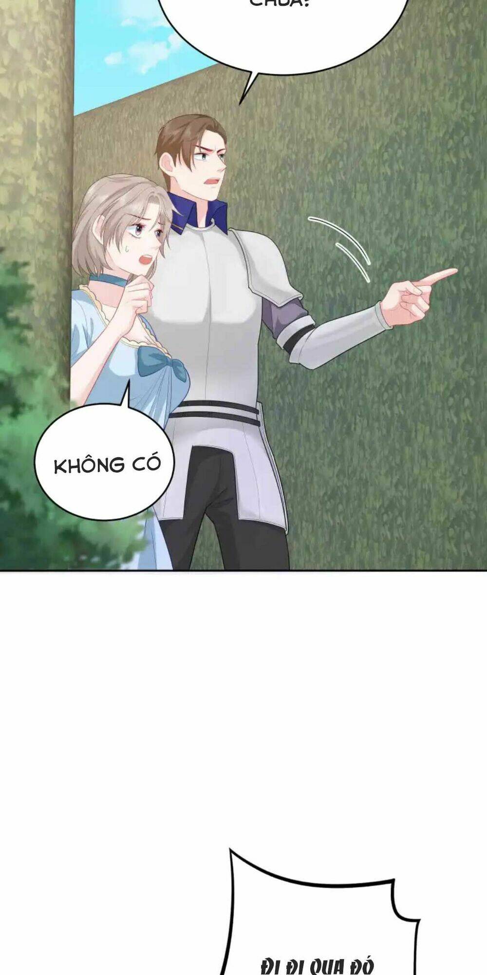 Nữ Hoàng Phản Diện Chương 2 Ảnh 55