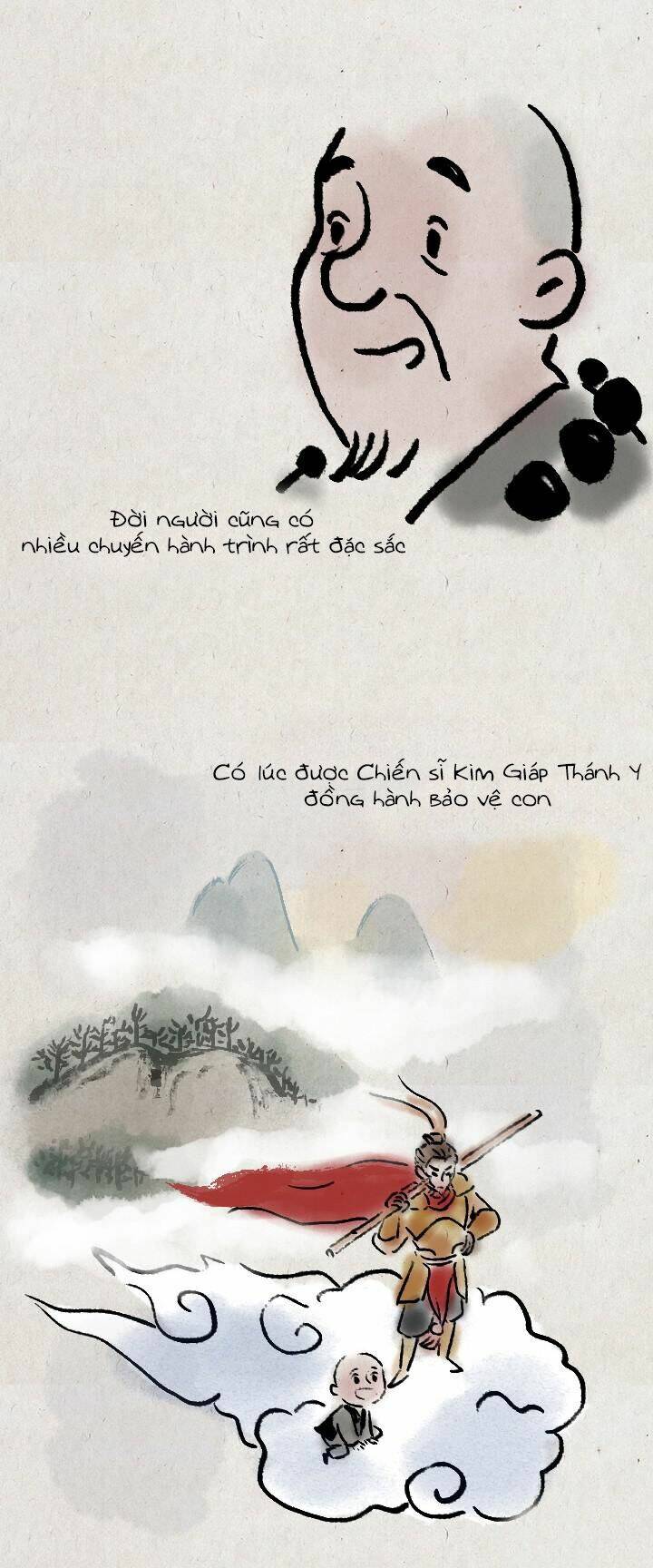 Nhất Thiền Tiểu Hòa Thượng Chương 65 Ảnh 7