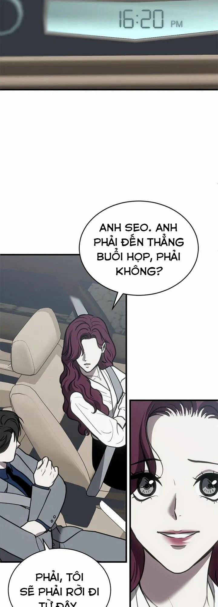 Lần Thứ Ba Chương 49 Ảnh 21