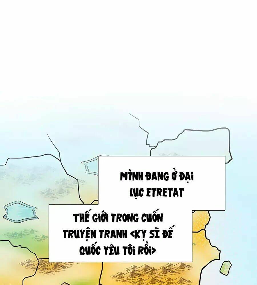 Kế Hoạch Sống Còn Của Công Chúa Nữ Phụ Chương 3 Ảnh 15