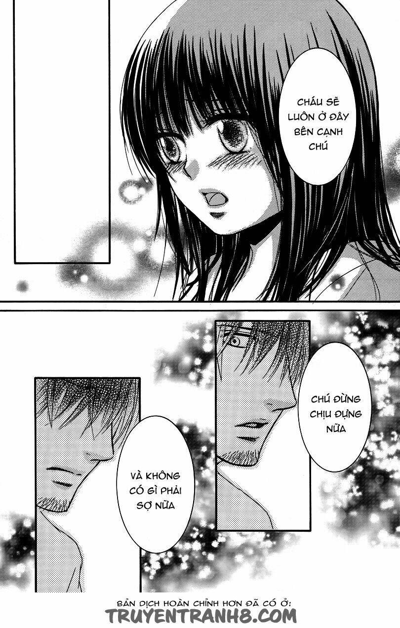 Kore Wa Koi No Hanashi Chương 26 Ảnh 27