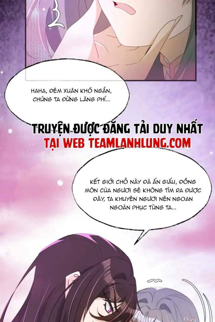 Sư Huynh Phản Diện Bắt Ta Hoàn Lương Chương 17 Ảnh 38