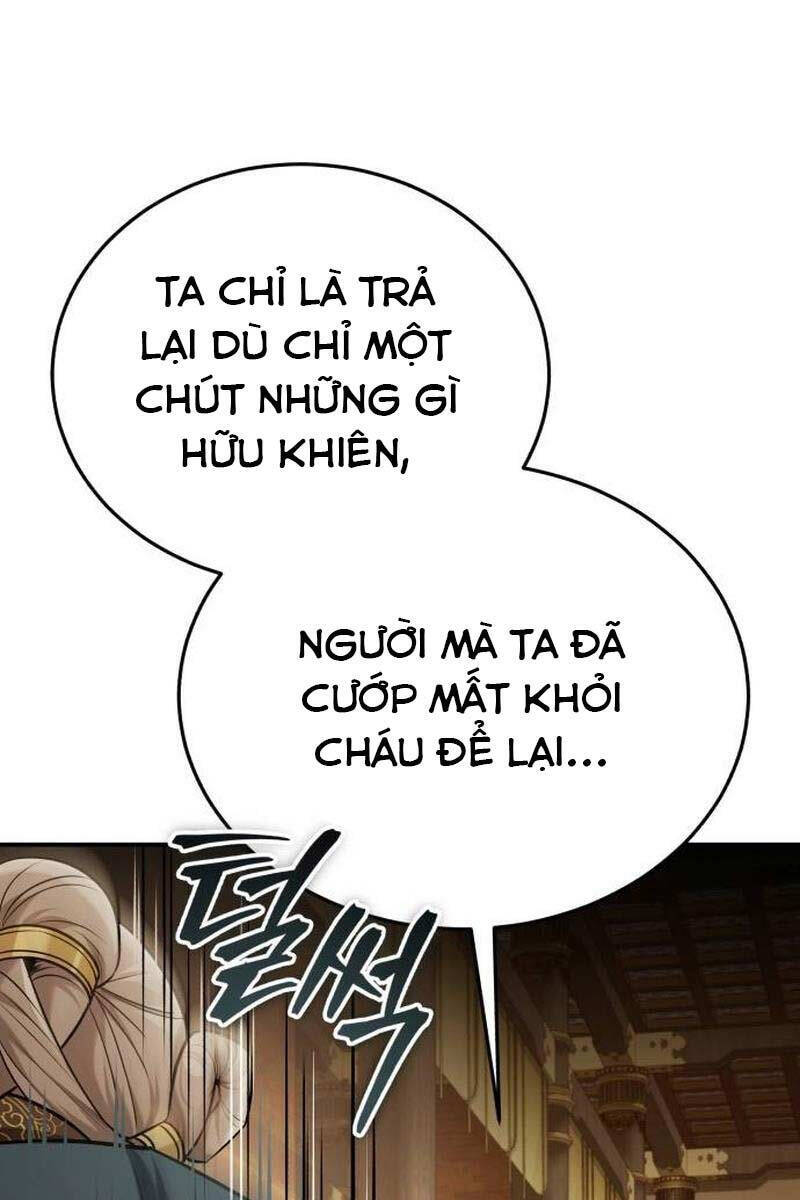 Thiếu Gia Yểu Mệnh Nhà Họ Bạch Chương 33 Ảnh 93