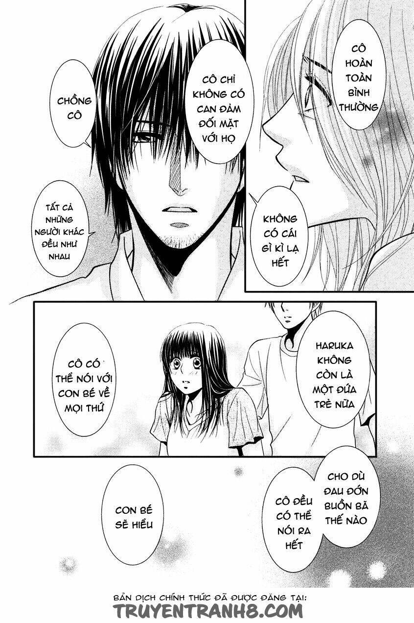 Kore Wa Koi No Hanashi Chương 40 Ảnh 20