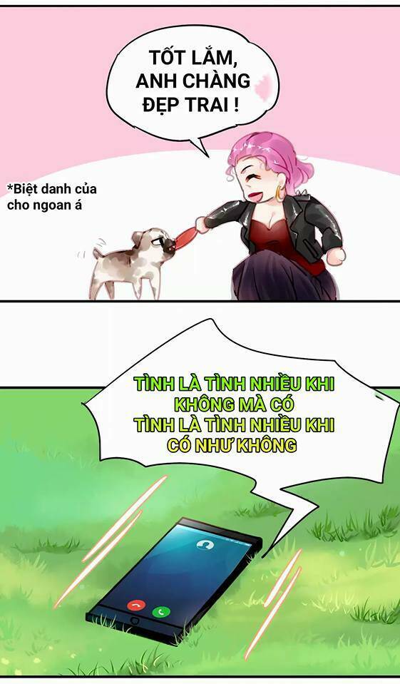 Đôi Tai Của Ác Quỷ Chương 12 Ảnh 7
