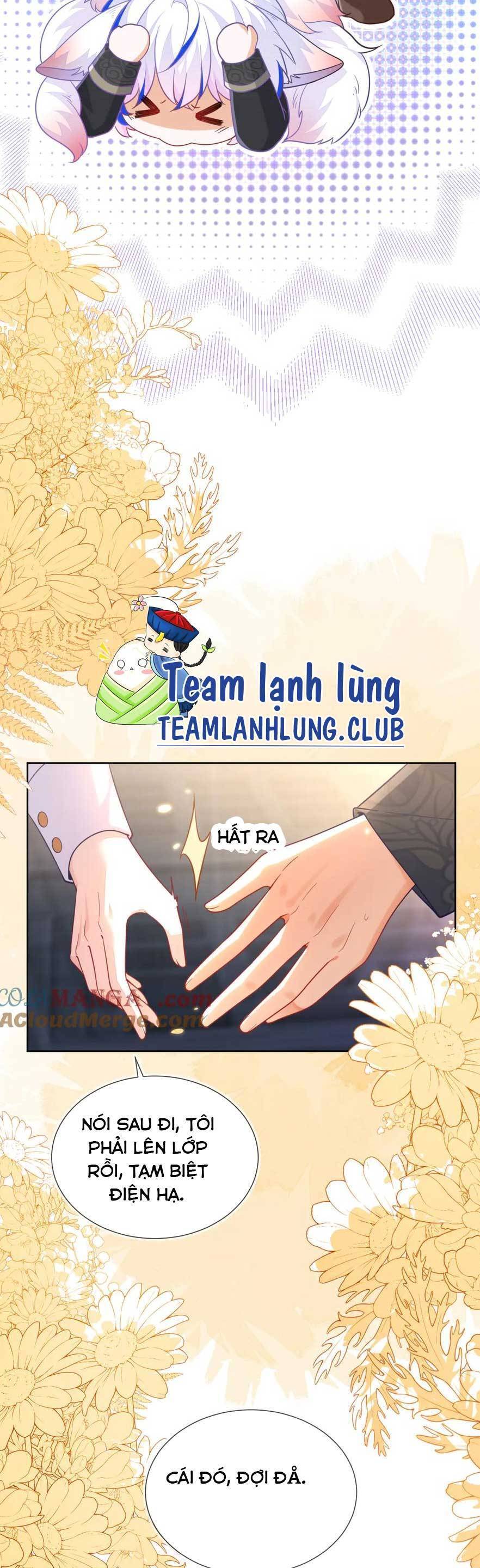 Vừa Mới Huỷ Hôn Đã Bị Dã Hồ Ly Lừa Kết Hôn Chương 48 Ảnh 28