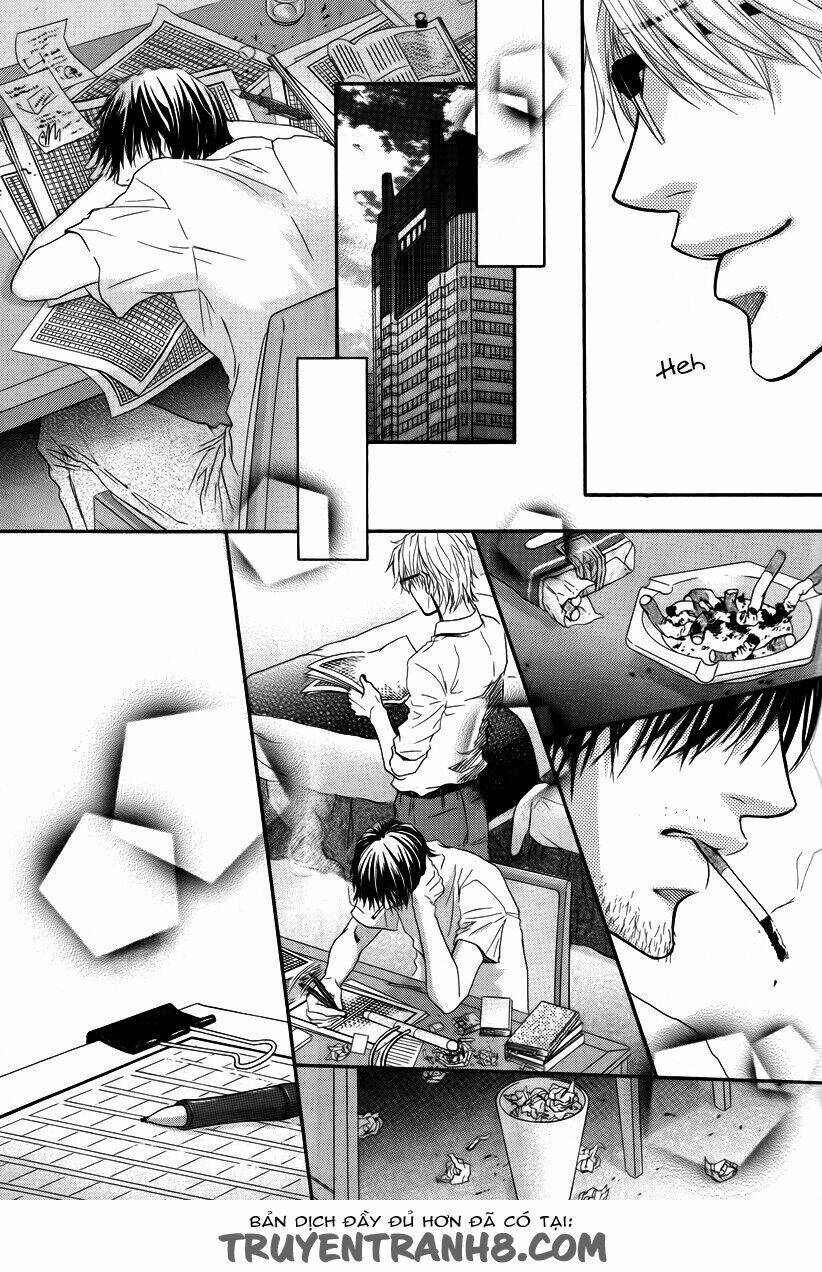Kore Wa Koi No Hanashi Chương 27 Ảnh 35