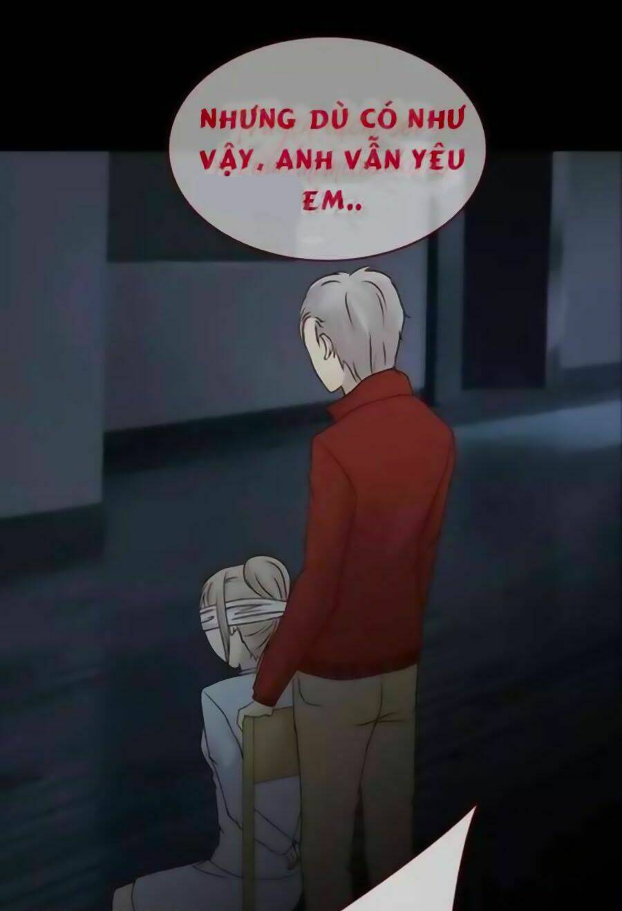 Tấm Da Người Chương 21 Ảnh 17