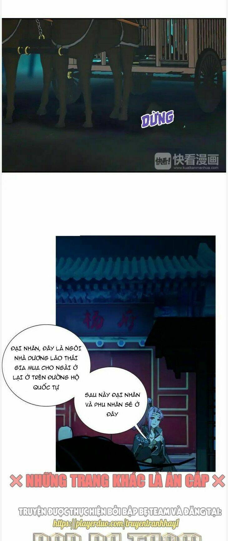 Trở Lại Minh Triều Làm Vương Gia Chương 21 Ảnh 7
