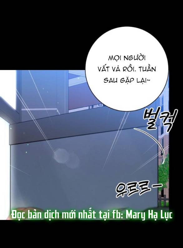 Tôi Sẽ Cho Anh Thứ Tồi Tệ Nhất Chương 4.1 Ảnh 36