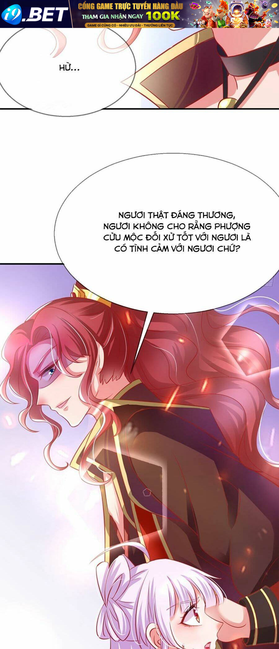 Dưỡng Thú Vi Phi Chương 56 Ảnh 26