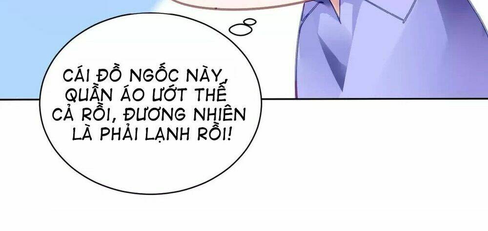 Đôi Tai Của Ác Quỷ Chương 8.5 Ảnh 17
