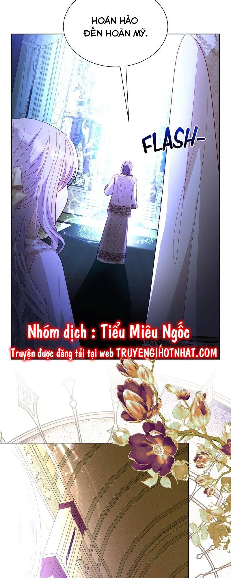 Một Ngày Nọ Cha Bỗng Dưng Xuất Hiện Chương 53 Ảnh 7