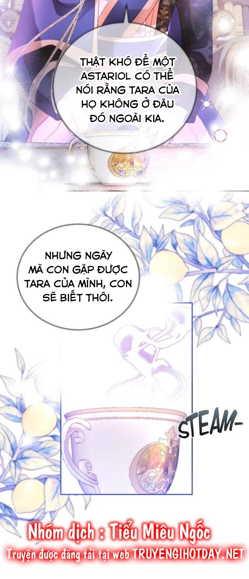 Một Ngày Nọ Cha Bỗng Dưng Xuất Hiện Chương 41 Ảnh 64