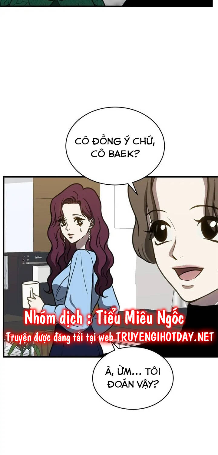 Lần Thứ Ba Chương 56 Ảnh 37