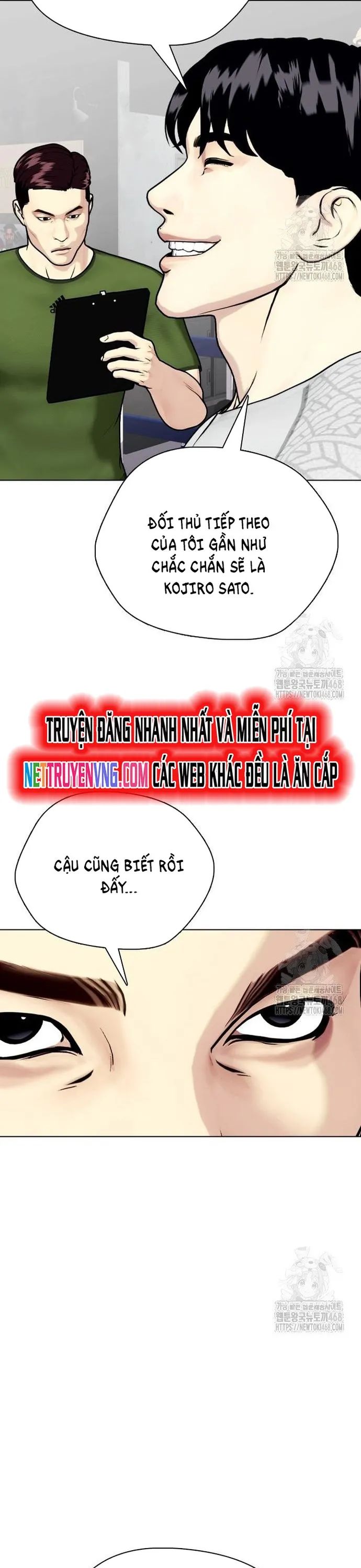 Loser Giỏi Võ Chương 112 Ảnh 48