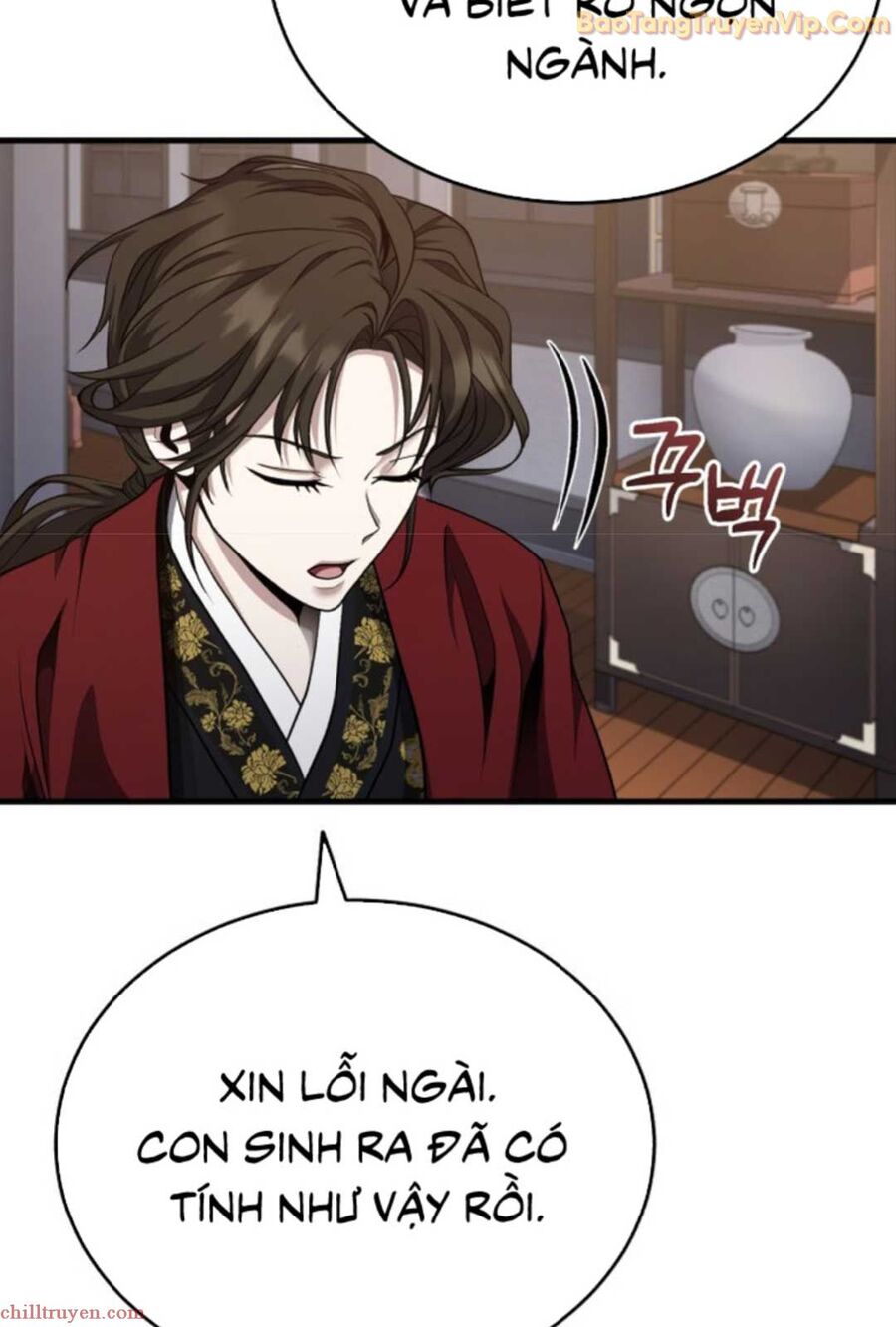 Thiếu Gia Yểu Mệnh Nhà Họ Bạch Chương 46 Ảnh 62