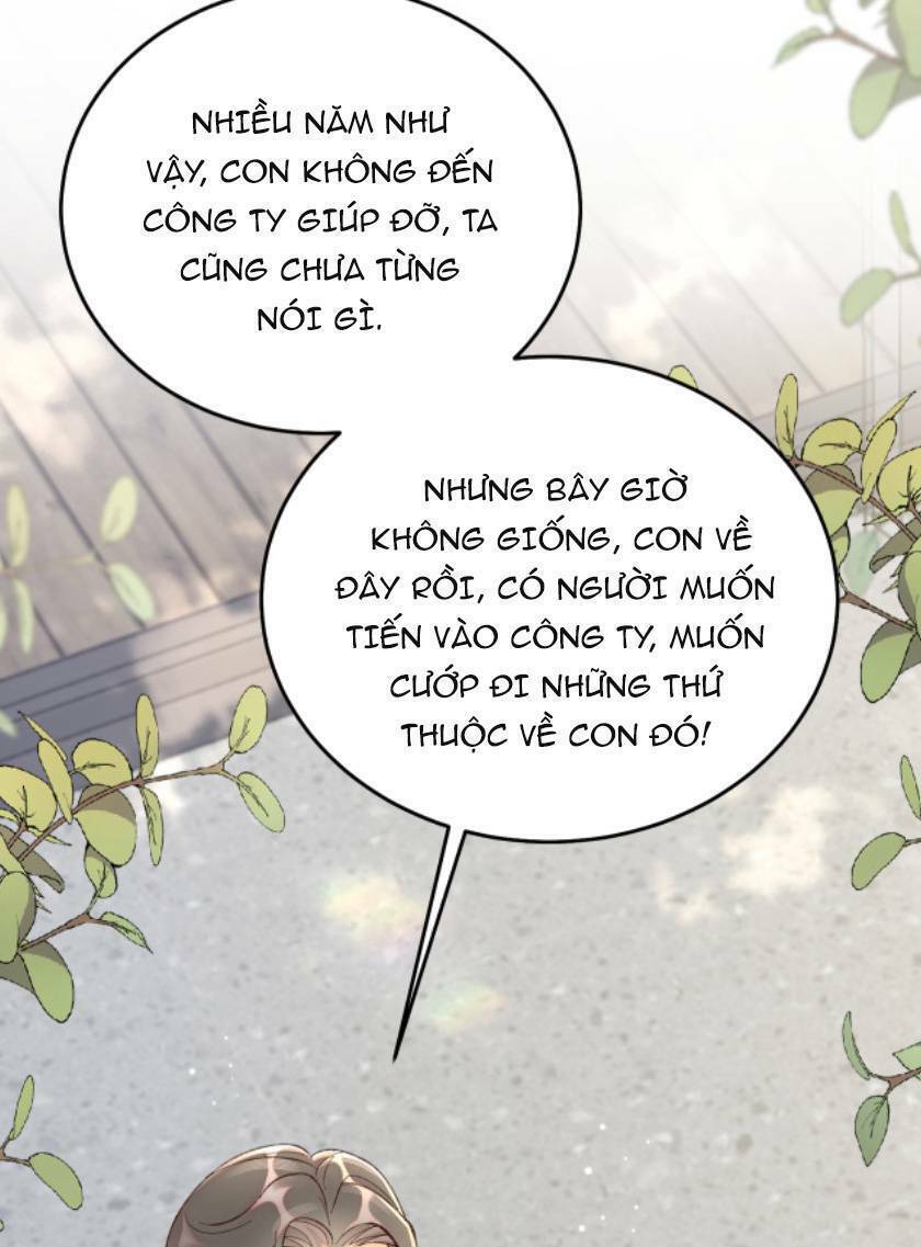 Ta Có Hào Quang Bá Tổng Chương 15 Ảnh 30