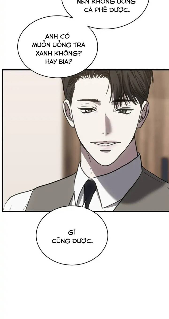 Lần Thứ Ba Chương 38 Ảnh 17