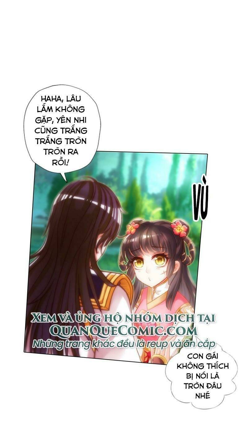 Bất Hủ Phàm Nhân Chương 42 Ảnh 34
