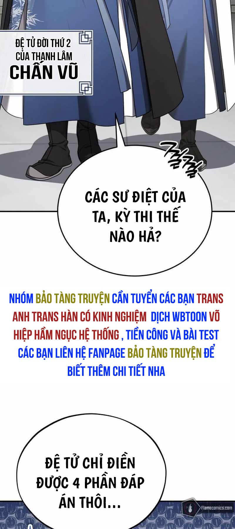 Thiếu Gia Yểu Mệnh Nhà Họ Bạch Chương 35 Ảnh 74