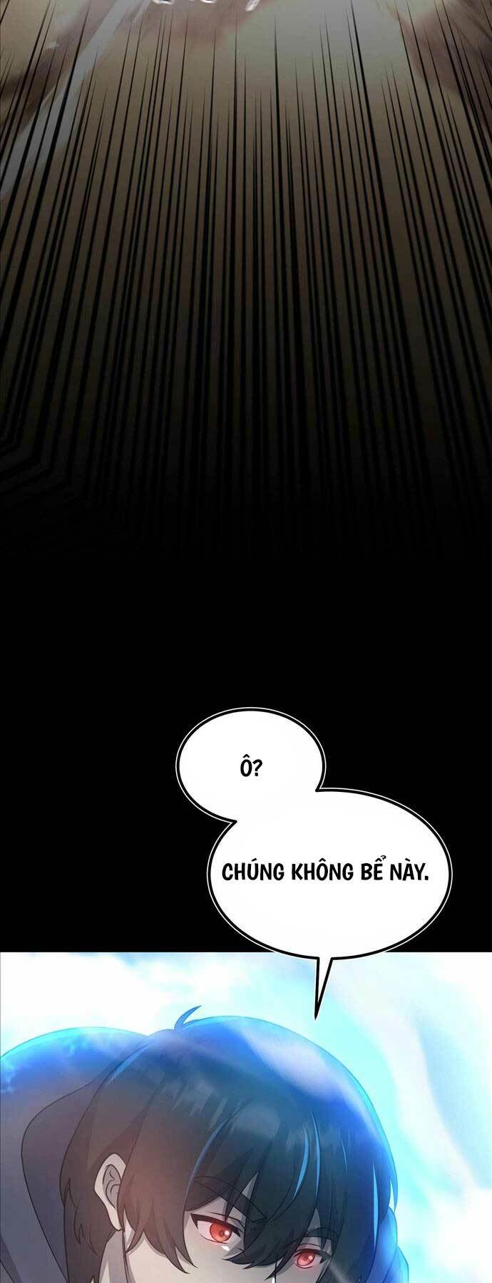 Ai Cũng Hồi Quy Ngoại Trừ Tôi Chương 26 Ảnh 7