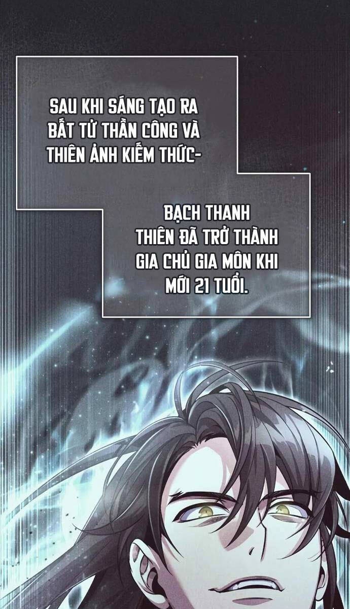 Thiếu Gia Yểu Mệnh Nhà Họ Bạch Chương 28 Ảnh 10