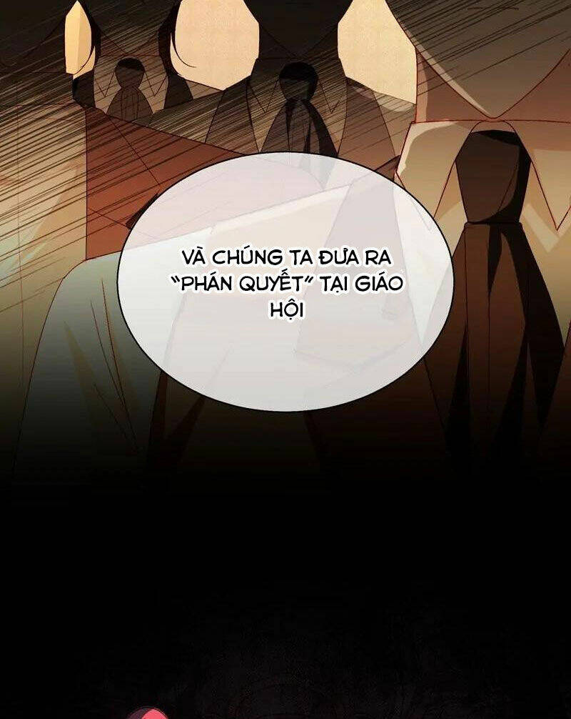Một Ngày Nọ Cha Bỗng Dưng Xuất Hiện Chương 56 Ảnh 48