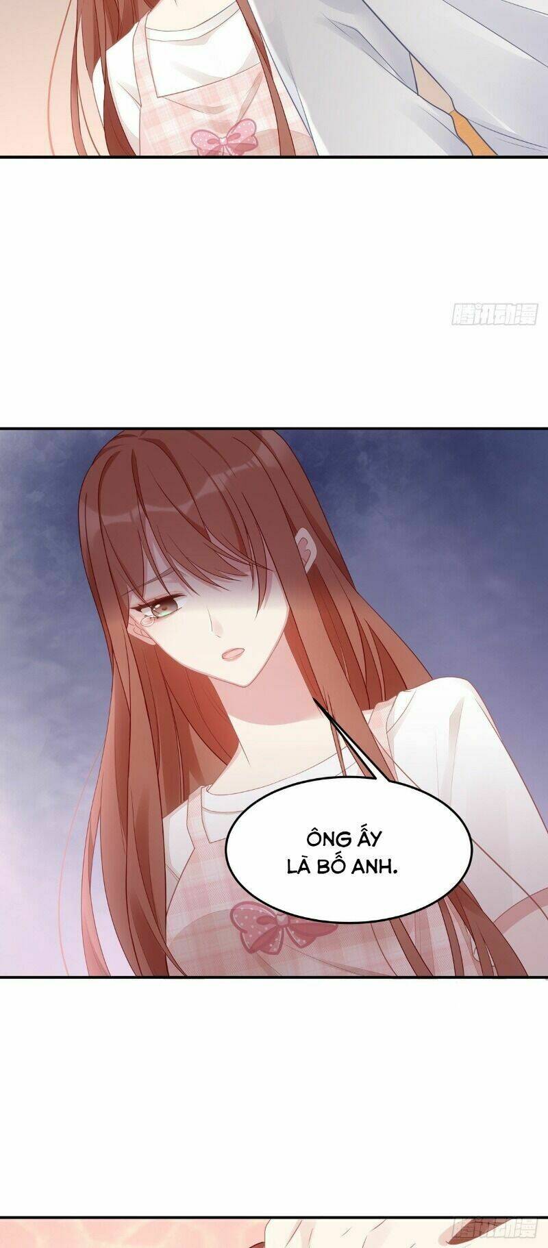 Chỉ Muốn Cưng Chiều Em Chương 52 Ảnh 16