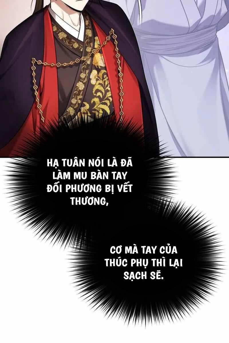 Thiếu Gia Yểu Mệnh Nhà Họ Bạch Chương 29 Ảnh 24